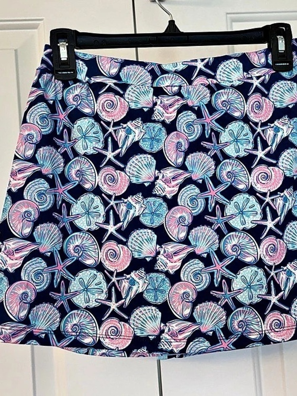 Simply Southern Coastal Skort